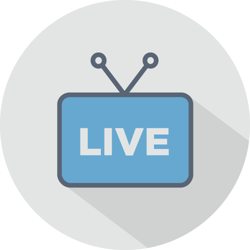 直播主指定使用